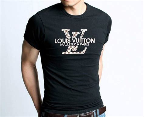 louis vuitton shirts for mens|Louis Vuitton tees for men.